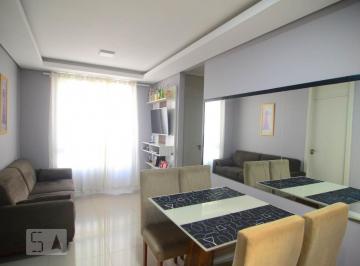 Apartamento · 89m² · 3 Quartos · 1 Vaga · Apartamento À Venda - Bairro Fátima, 3 Quartos, 89 m² - Canoas