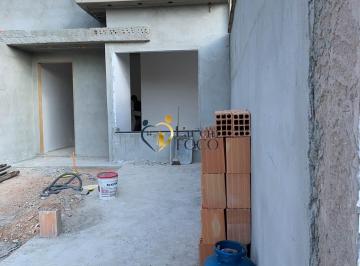 Casa de 2 quartos, Santa Luzia · 1036. Casa Para Venda, B. Pérola Negra, Santa Luzia