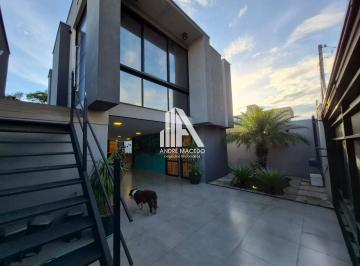Foto 01 · Casa À Venda No Bairro Jardim Monte Líbano Em Mogi Guaçu/sp.