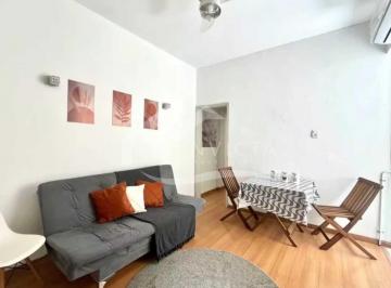 img1 · Belíssimo Apartamento Quarto E Sala Em Copacabana!