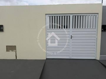 Casa · 105m² · 2 Quartos · 1 Vaga · Imoveis - Em Nossa Senhora Do Socorro