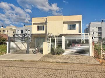 Apartamento · 173m² · 3 Quartos · 2 Vagas · Duplex Para Venda Em Santa Cruz Do Sul, Independencia, 3 Dormitórios, 1 Suíte, 4 Banheiros, 2 Vagas