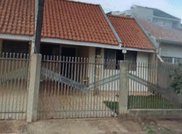 Casa · 90m² · 3 Quartos · 1 Vaga · Venda | Casa, Com 3 Dormitórios Em Parque Da Gávea, Maringá
