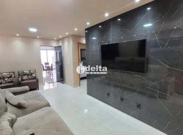 Casa · 250m² · 2 Quartos · 3 Vagas · Casa Com 2 Quartos Sendo 1 Suíte Disponível Para Venda No Bairro Jardim Europa Em Uberlândia Mg