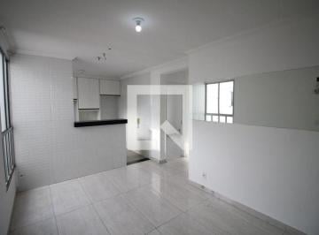 Apartamento · 65m² · 2 Quartos · 1 Vaga · Apartamento À Venda - Jardim Riacho Das Pedras, 2 Quartos, 65 m² - Contagem