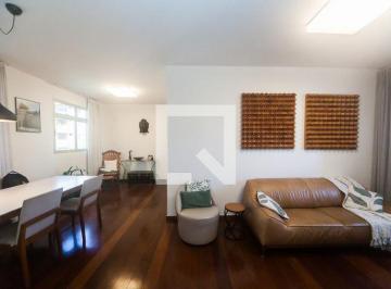 Apartamento · 103m² · 3 Quartos · 2 Vagas · Apartamento À Venda - Sion, 3 Quartos, 103 m² - Belo Horizonte
