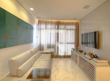 Apartamento · 140m² · 4 Quartos · 2 Vagas · Apartamento À Venda - Anchieta, 4 Quartos, 140 m² - Belo Horizonte