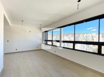 Apartamento · 91m² · 3 Quartos · 2 Vagas · Apartamento À Venda - Sion, 3 Quartos, 91 m² - Belo Horizonte