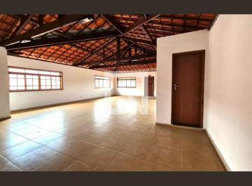 Casa · 340m² · 4 Quartos · 2 Vagas · Casa À Venda - Jardim Canadá, 4 Quartos, 340 m² - Nova Lima