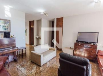 Casa · 468m² · 6 Quartos · 4 Vagas · Casa À Venda - São Lucas, 6 Quartos, 468 m² - Belo Horizonte