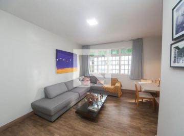 Apartamento · 125m² · 3 Quartos · 1 Vaga · Apartamento À Venda - Sion, 3 Quartos, 125 m² - Belo Horizonte