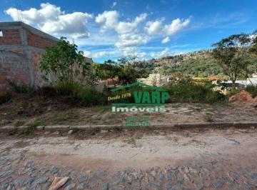 1e7d75f6b3fced2b3587238b8340d6de.jpg · Terreno À Venda, 419 m² por R$170.000 - Villa Real - Sabará/mg