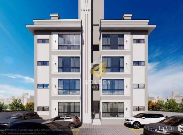 34795effe6ce68744e4686fc3b48c936.jpg · Apartamento Com 2 Dormitórios À Venda, 57 m² por R$345.000 - Gumercindo Lemos - Tijucas/sc