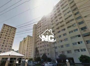 dac20874dc5adc2fb94bd2a0a4b6510d.jpg · Apartamento Com 2 Quartos À Venda, 86 m² por R$155.000 - Colubande - São Gonçalo/rj
