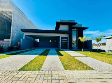 9463f4817b894c280ad4fdbb7193de99.jpg · Casa Com 3 Suítes À Venda, 204 m² por R$1.399.000 - Cidade Jardim - Vargem Grande Paulista/sp