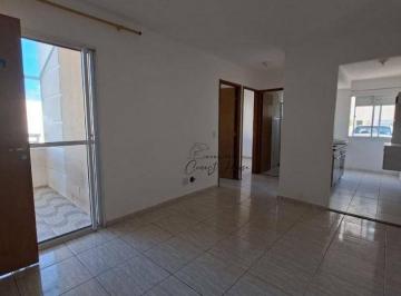 3ecef874994eab81f3b94847399a60e5.jpg · Apartamento Com 2 Quartos À Venda, 47 m² por R$200.000 - Jardim Ísis - Cotia/sp