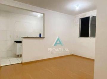 6c9bea140be8e9ca21dd69198fef62fb.jpg · Apartamento Com 2 Dormitórios À Venda, 49 m² - Vila Homero Thon - Santo André/sp
