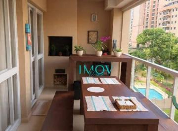 d10cd697d6d0342819c3c461d52d23f7.jpg · Apartamento Com 3 Dormitórios À Venda, 159 m² por R$2.500.000 - Jardim Aquarius - São José Dos C