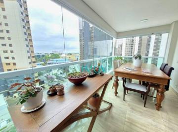 5f9c0ce7cb5fbc3a5bec7b365446b77e.jpg · Apartamento Com 2 Dormitórios À Venda, 78 m² por R$945.000 - Jardim Aquarius - São José Dos Camp