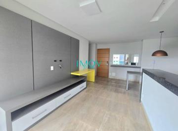 39d6bfdd7dc16243d608689b.jpg · Apartamento Com 2 Dormitórios Para Alugar, 78 m² por R$5.903,00/mês - Jardim Aquárius - São José Do