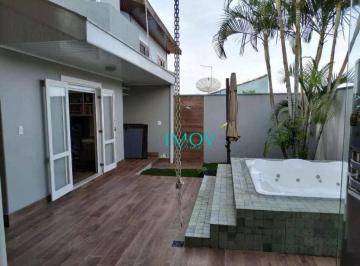 e93bc8b25e5c22e147d37cfdd0ebf9ec.jpg · Casa Com 3 Dormitórios À Venda, 250 m² por R$1.495.000 - Urbanova - São José Dos Campos/sp