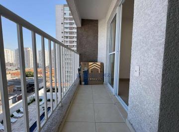 5598341fb416b7a56dde8b4d55702804.jpg · Apartamento Com 2 Dormitórios Para Alugar, 47 m² por R$3.250,01/mês - Vila Das Bandeiras - Guarulho