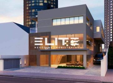 Comercial · 84m² · 2 Vagas · Sala Comercial Para Aluguel Em Santo André (Jardim) | 84 m² | 1 Banheiro | 2 Vagas