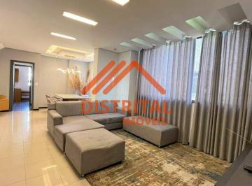 Apartamento · 175m² · 3 Quartos · 2 Vagas · Cobertura, 3 Quartos, 2 Suites, 2 Vagas Á Venda No Castelo - Belo Horizonte