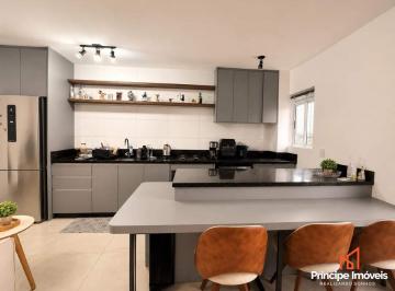 Apartamento · 66m² · 2 Quartos · 1 Vaga · Apartamento Com 2 Quartos No Saguaçu Em Joinville