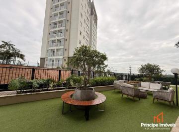Apartamento · 74m² · 2 Quartos · 1 Vaga · Apartamento Com 2 Quartos No Glória Em Joinville
