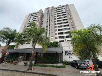 Apartamento · 78m² · 3 Quartos · 2 Vagas · Apartamento Com 3 Quartos No Anita Garibaldi Em Joinville