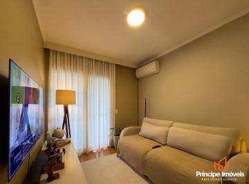 Apartamento · 60m² · 3 Quartos · 1 Vaga · Apartamento Com 3 Quartos No América Em Joinville