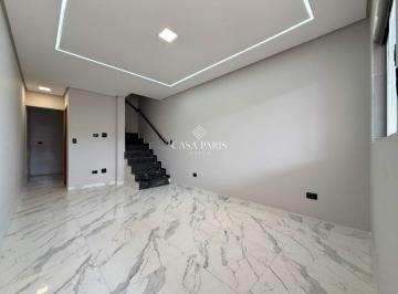Casa · 70m² · 2 Quartos · 1 Vaga · Sobrado À Venda, 2 Quartos, 1 Suíte, 1 Vaga, Tude Bastos - Praia Grande/sp