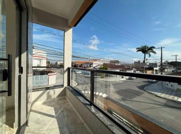 Casa · 70m² · 2 Quartos · 1 Vaga · Sobrado À Venda, 2 Quartos, 1 Suíte, 1 Vaga, Tude Bastos - Praia Grande/sp