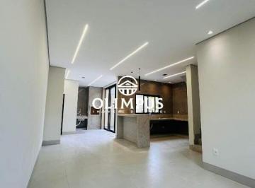 Casa · 168m² · 3 Quartos · 2 Vagas · Casa Para Venda No Bairro Grand Ville Em Uberlândia
