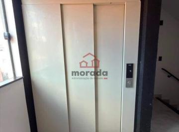 Apartamento · 3 Quartos · 1 Vaga · Apartamento Para Aluguel, 3 Quartos, 1 Vaga, Centro - Itauna/mg