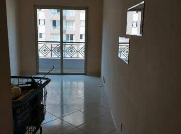 Apartamento · 68m² · 3 Quartos · 1 Vaga · Apartamento À Venda 3 Quartos 1 Vaga Baeta Neves - São Bernardo Do Campo - Sp