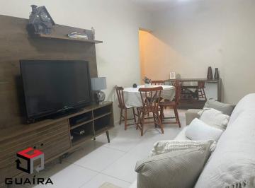Apartamento · 46m² · 1 Quarto · 2 Vagas · Apartamento À Venda 1 Quarto 2 Vagas Taboão - São Bernardo Do Campo - Sp