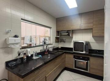 Casa · 82m² · 2 Quartos · 3 Vagas · Sobrado À Venda 2 Quartos 2 Suítes 3 Vagas Príncipe de Gales - Santo André - Sp