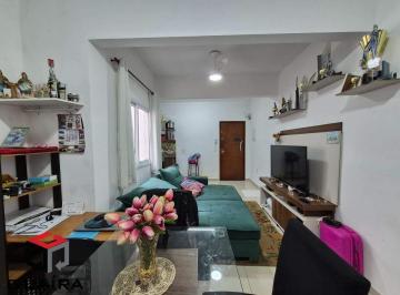 Apartamento · 108m² · 2 Quartos · 1 Vaga · Cobertura Para Aluguel 2 Quartos 1 Suíte 1 Vaga Scarpelli - Santo André - Sp