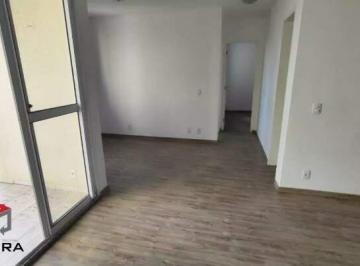 Apartamento · 60m² · 3 Quartos · 1 Vaga · Apartamento Para Aluguel 3 Quartos 1 Suíte 1 Vaga Planalto - São Bernardo Do Campo - Sp