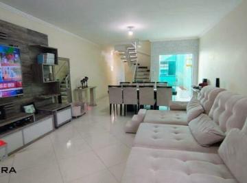 Casa · 276m² · 3 Quartos · 6 Vagas · Sobrado À Venda 3 Quartos 1 Suíte 6 Vagas Novo Oratório - Santo André - Sp