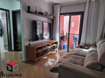 Apartamento · 67m² · 2 Quartos · 1 Vaga · Apartamento À Venda 2 Quartos 1 Vaga Nova Petrópolis - São Bernardo Do Campo - Sp