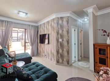 Apartamento · 100m² · 2 Quartos · 2 Vagas · Apartamento À Venda 2 Quartos 1 Suíte 2 Vagas Assunção - São Bernardo Do Campo - Sp