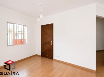 Apartamento · 60m² · 2 Quartos · 1 Vaga · Apartamento À Venda 2 Quartos 1 Vaga Nova Petrópolis - São Bernardo Do Campo - Sp