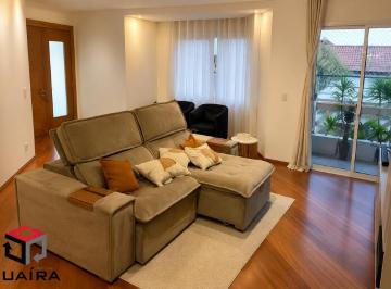 Casa · 280m² · 3 Quartos · 3 Vagas · Sobrado À Venda 3 Quartos 5 Suítes 3 Vagas Dos Casa - São Bernardo Do Campo - Sp