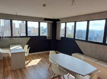 Comercial · 36m² · 1 Vaga · Sala Para Aluguel 1 Vaga Assunção - Santo André - Sp