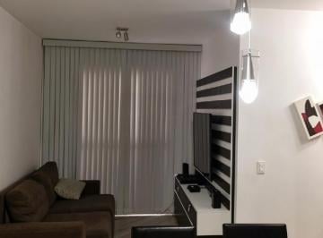 Apartamento · 57m² · 2 Quartos · 1 Vaga · Apartamento À Venda 2 Quartos 1 Suíte 1 Vaga Assunção - São Bernardo Do Campo - Sp