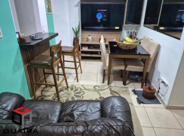 Apartamento · 60m² · 3 Quartos · 1 Vaga · Apartamento À Venda 3 Quartos 1 Suíte 1 Vaga Taboão - São Bernardo Do Campo - Sp