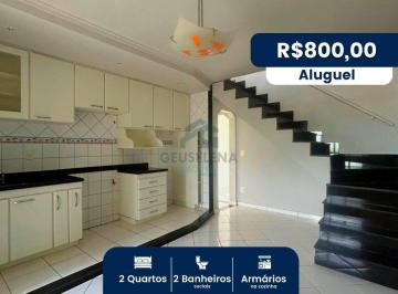 Casa · 2 Quartos · Casa Área de Lazer Em Dores Do Indaiá
